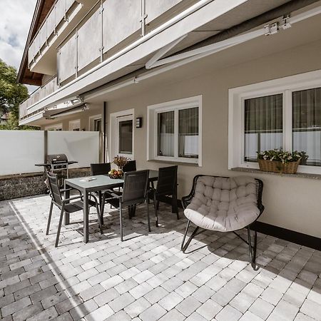 Apartmenthaus Goldeck Ried im Oberinntal Exteriör bild