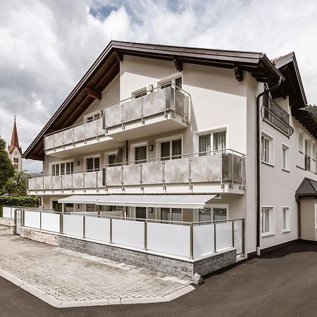 Apartmenthaus Goldeck Ried im Oberinntal Exteriör bild