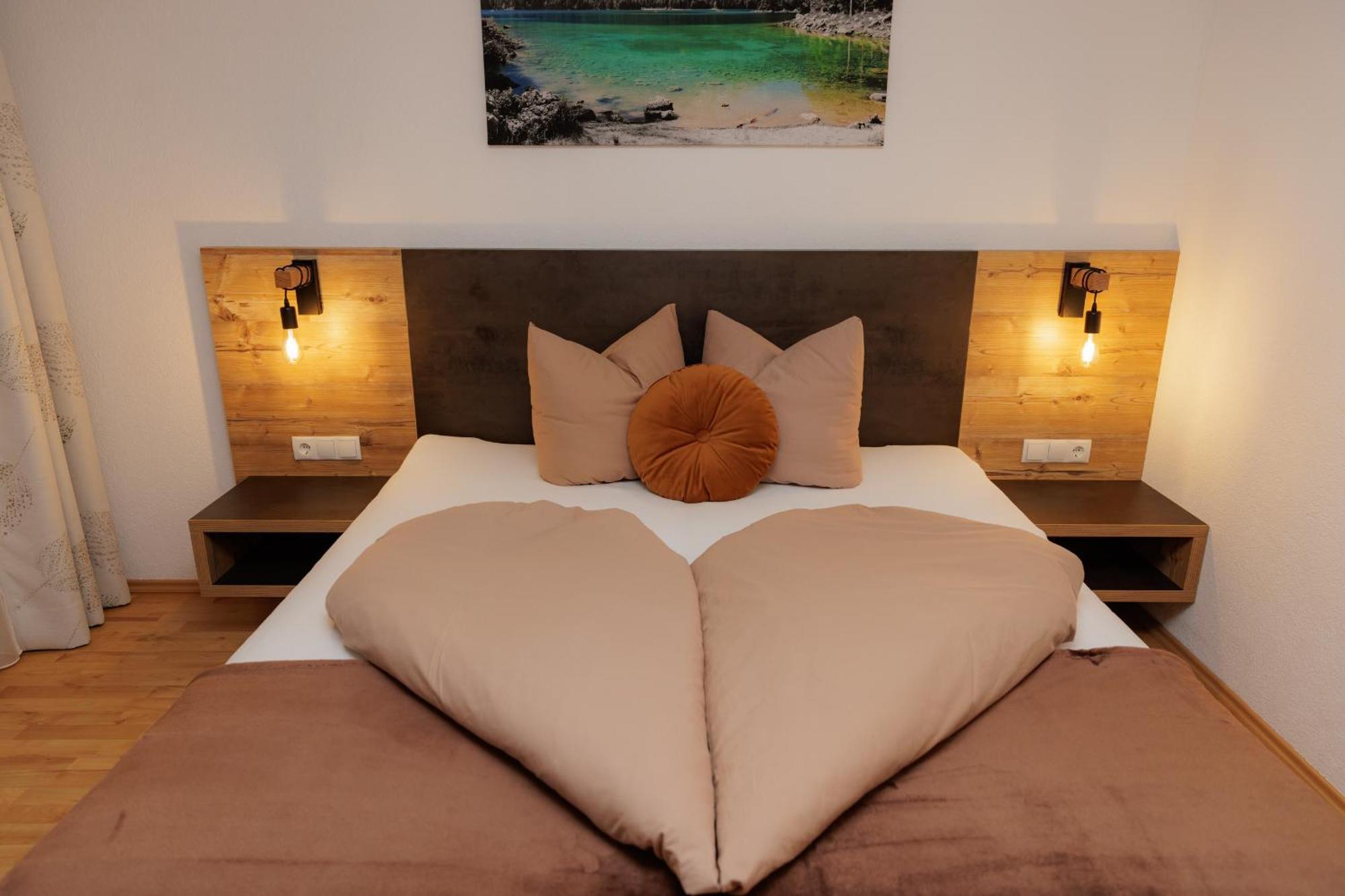 Apartmenthaus Goldeck Ried im Oberinntal Exteriör bild