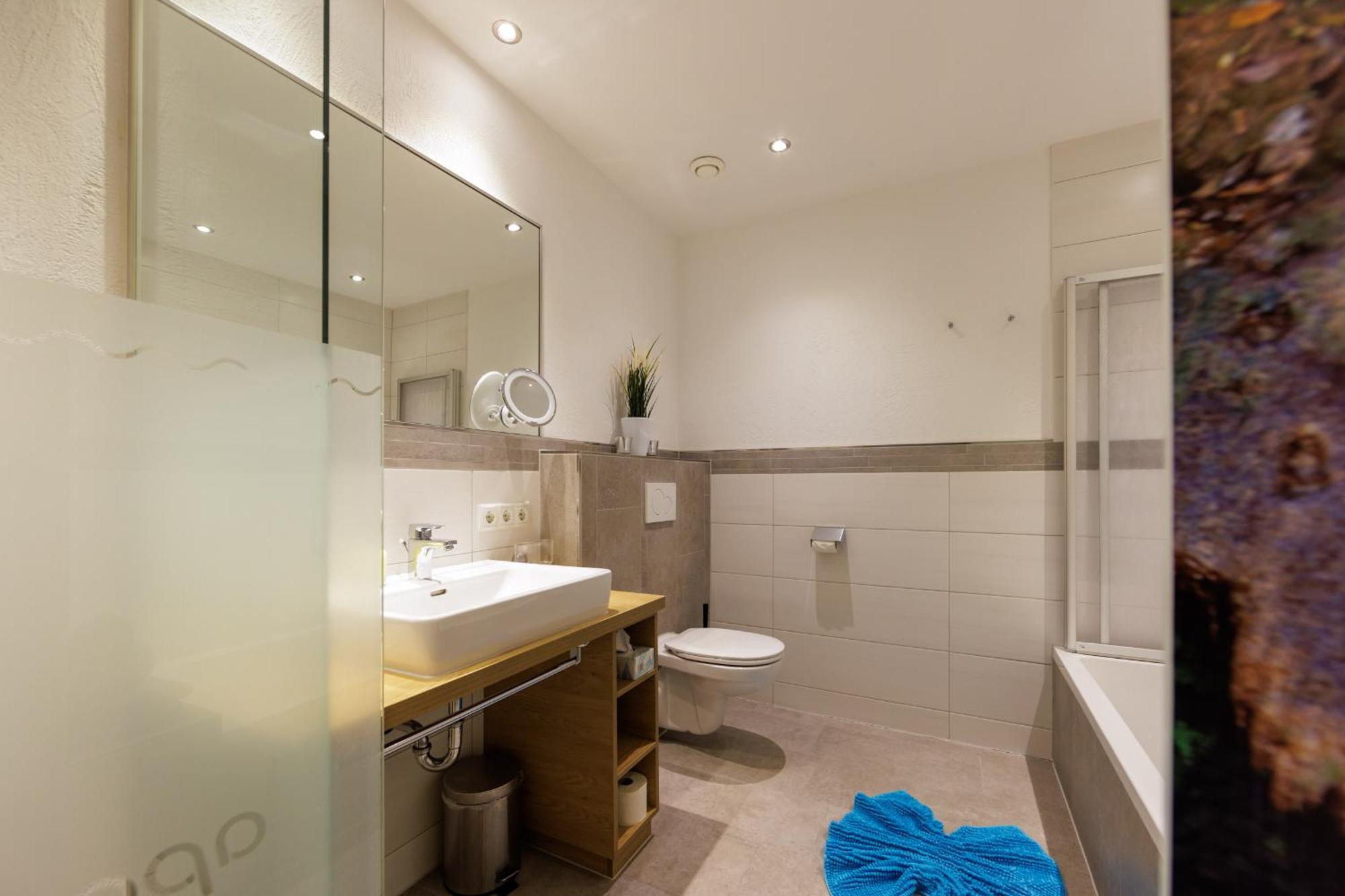 Apartmenthaus Goldeck Ried im Oberinntal Exteriör bild