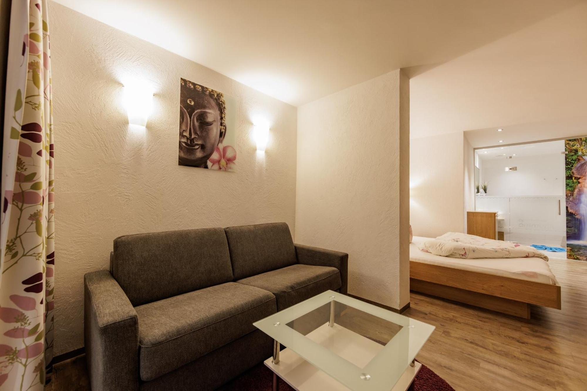 Apartmenthaus Goldeck Ried im Oberinntal Exteriör bild