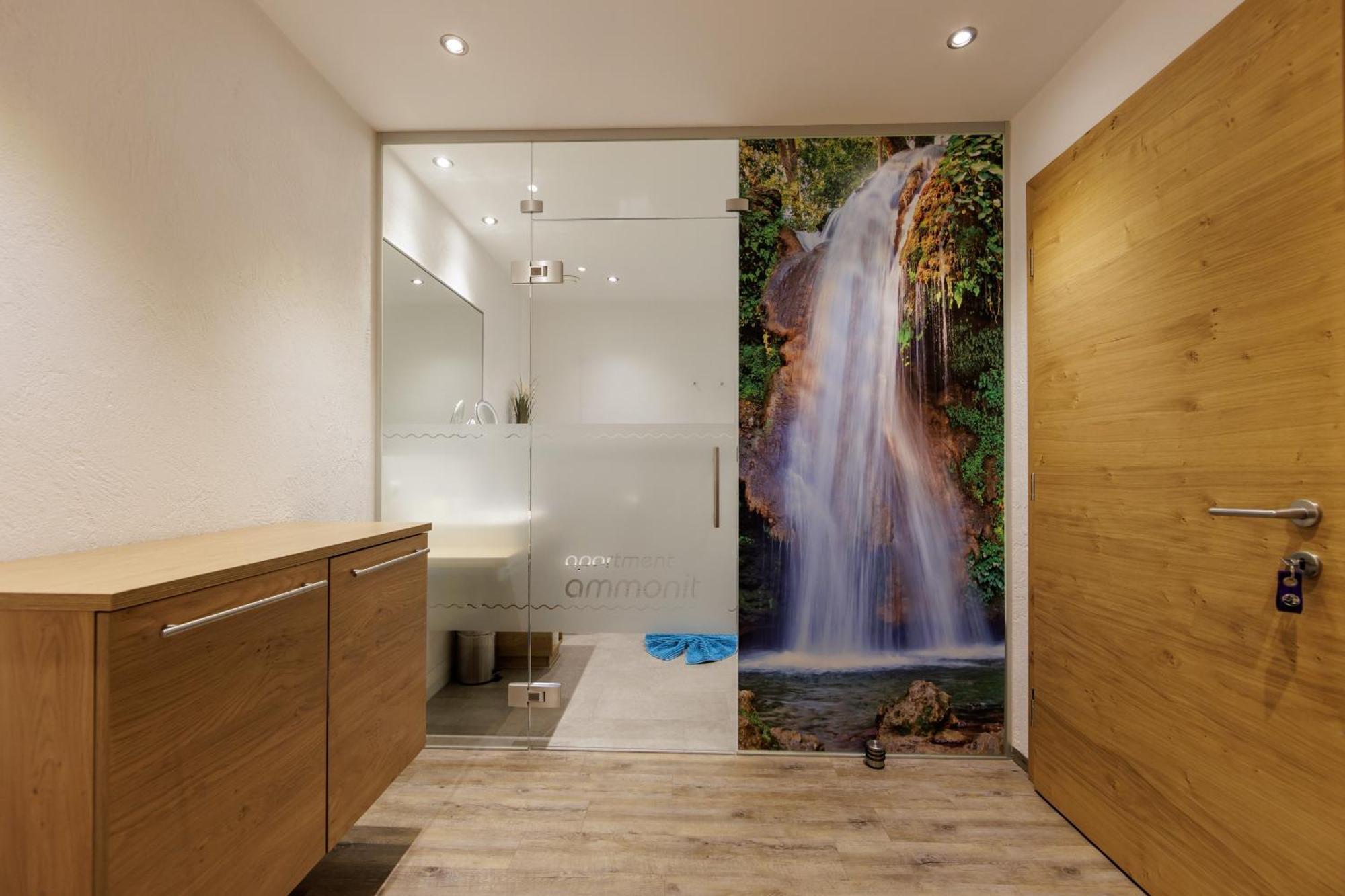 Apartmenthaus Goldeck Ried im Oberinntal Exteriör bild