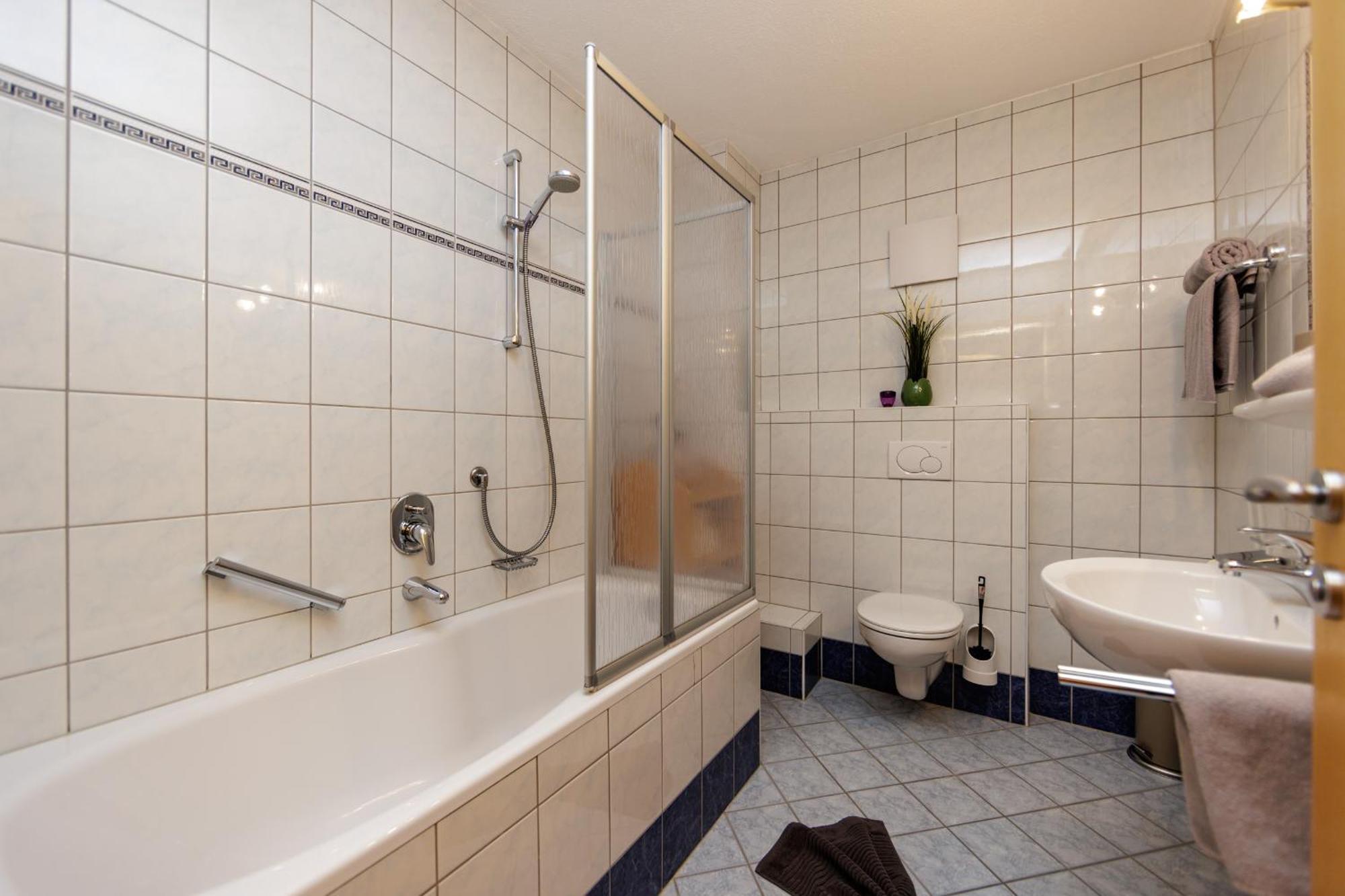Apartmenthaus Goldeck Ried im Oberinntal Exteriör bild
