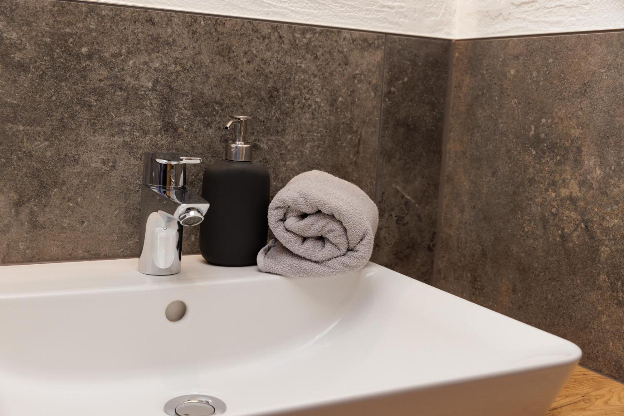 Apartmenthaus Goldeck Ried im Oberinntal Exteriör bild