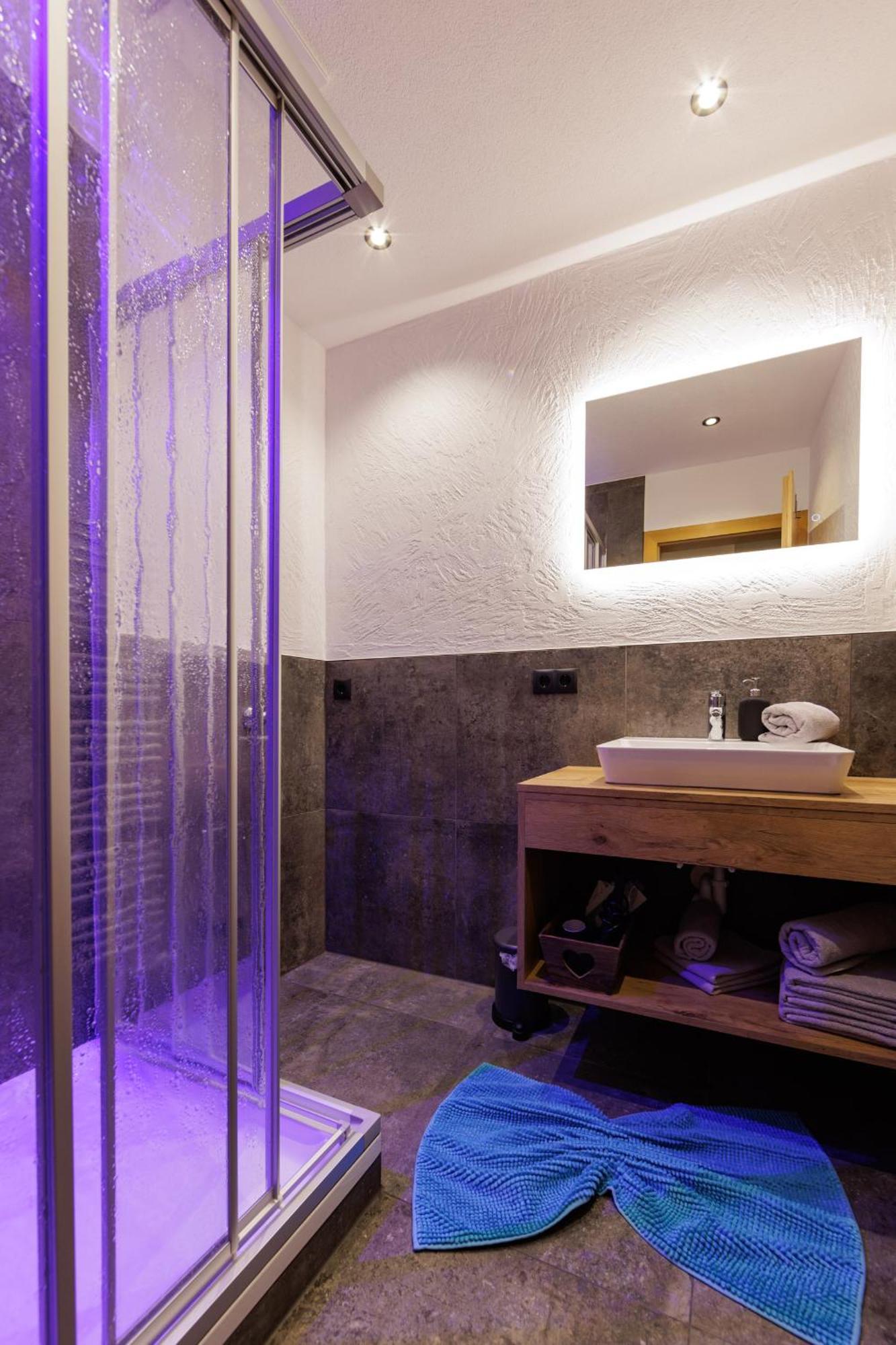 Apartmenthaus Goldeck Ried im Oberinntal Exteriör bild